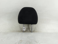 2017-2018 Nissan Rogue Headrest Head Rest Rear Seat Fits Fits 2017 2018 OEM Used Auto Parts - Oemusedautoparts1.com