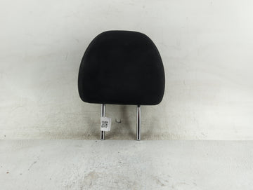 2017-2018 Nissan Rogue Headrest Head Rest Rear Seat Fits Fits 2017 2018 OEM Used Auto Parts - Oemusedautoparts1.com