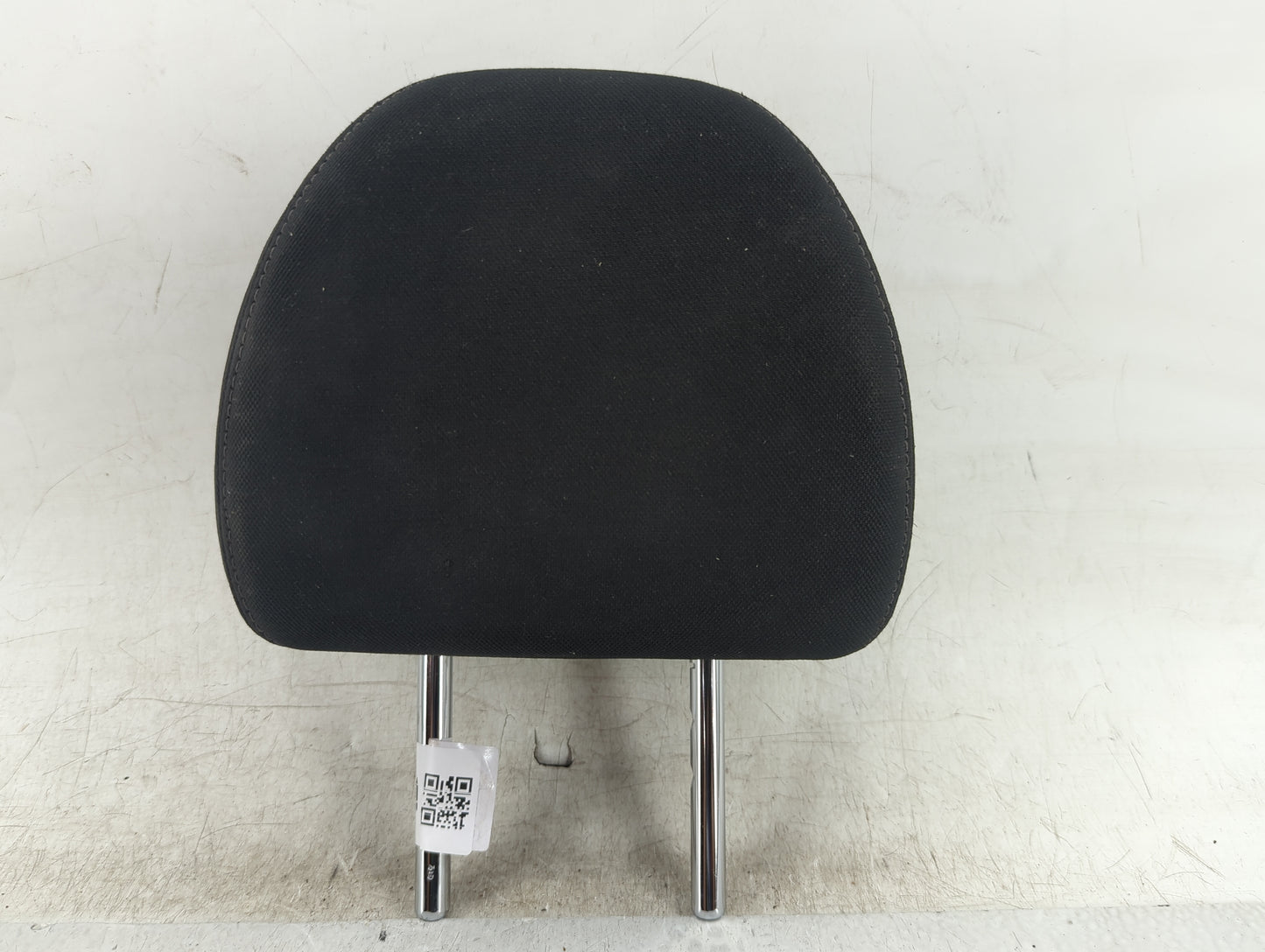 2017-2018 Nissan Rogue Headrest Head Rest Rear Seat Fits Fits 2017 2018 OEM Used Auto Parts - Oemusedautoparts1.com
