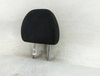 2017-2018 Nissan Rogue Headrest Head Rest Rear Seat Fits Fits 2017 2018 OEM Used Auto Parts - Oemusedautoparts1.com
