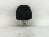 2017-2018 Nissan Rogue Headrest Head Rest Rear Seat Fits Fits 2017 2018 OEM Used Auto Parts - Oemusedautoparts1.com