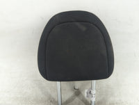 2017-2018 Nissan Rogue Headrest Head Rest Rear Seat Fits Fits 2017 2018 OEM Used Auto Parts - Oemusedautoparts1.com