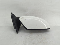 2016-2020 Nissan Rogue Passenger Side View Mirror - Right Door Mirror OEM Used - Oemusedautoparts1.com