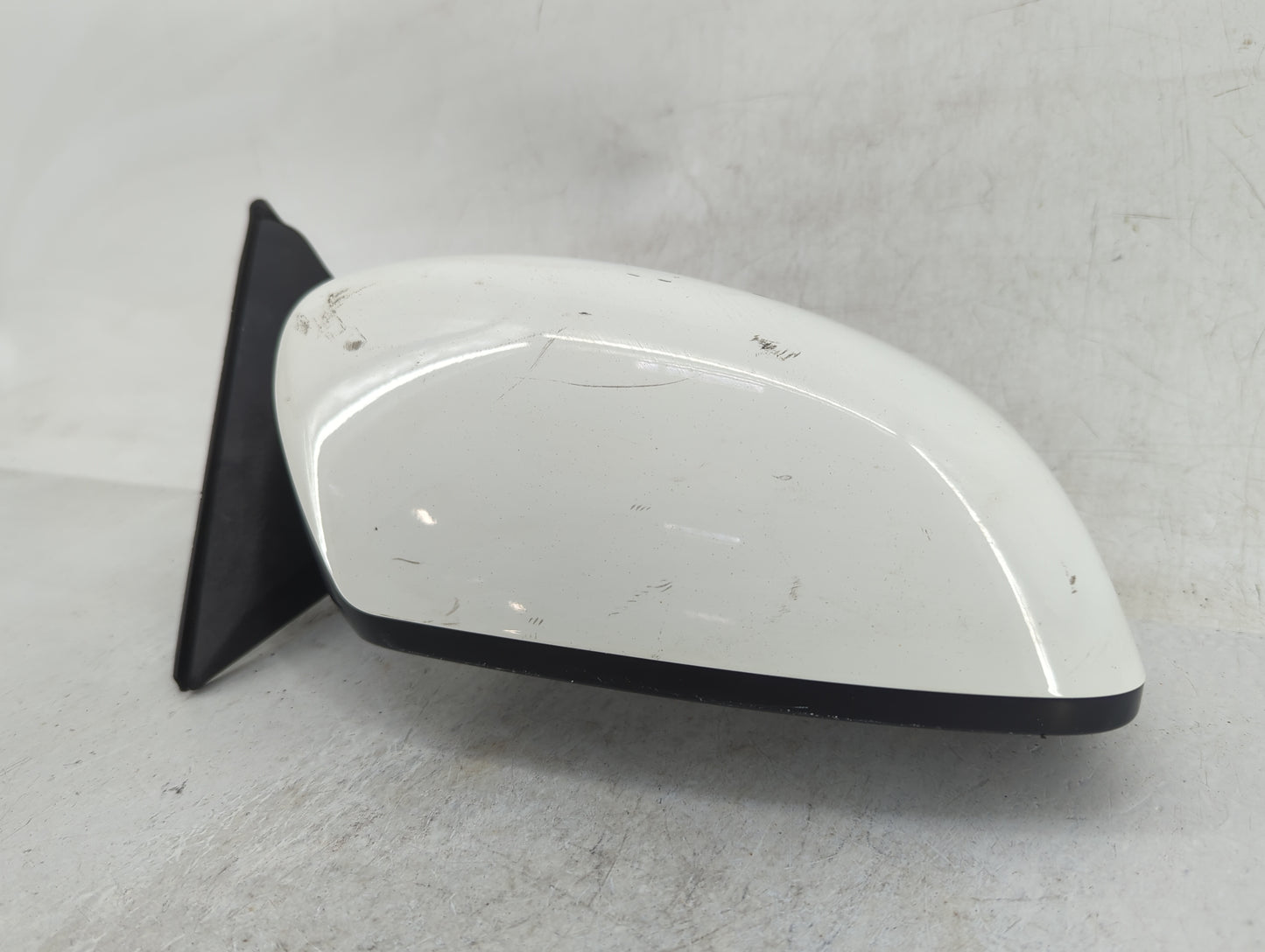 2016-2020 Nissan Rogue Passenger Side View Mirror - Right Door Mirror OEM Used - Oemusedautoparts1.com