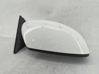 2016-2020 Nissan Rogue Passenger Side View Mirror - Right Door Mirror OEM Used - Oemusedautoparts1.com