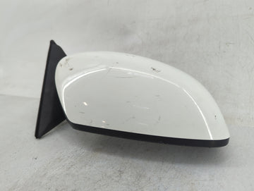 2016-2020 Nissan Rogue Passenger Side View Mirror - Right Door Mirror OEM Used