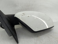 2016-2020 Nissan Rogue Passenger Side View Mirror - Right Door Mirror OEM Used - Oemusedautoparts1.com