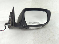 2016-2020 Nissan Rogue Passenger Side View Mirror - Right Door Mirror OEM Used - Oemusedautoparts1.com