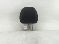2018 Nissan Rogue Headrest Head Rest Front Driver Seat Black - Oemusedautoparts1.com