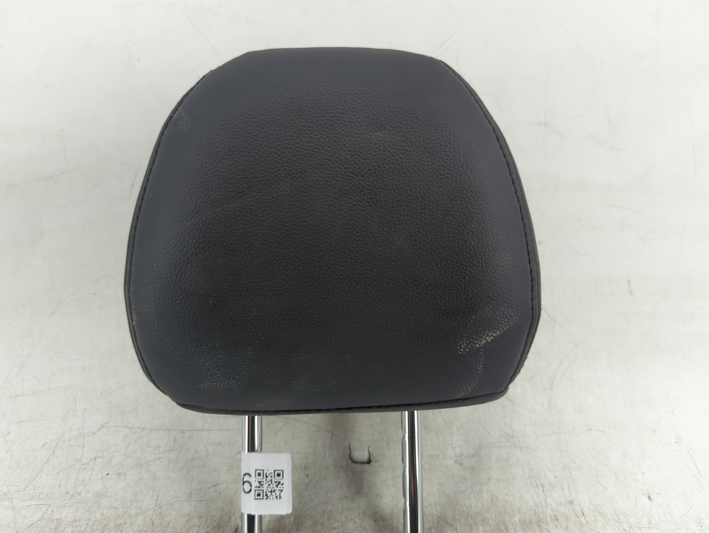 2018 Nissan Rogue Headrest Head Rest Front Driver Seat Black - Oemusedautoparts1.com