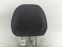 2018 Nissan Rogue Headrest Head Rest Front Driver Seat Black - Oemusedautoparts1.com