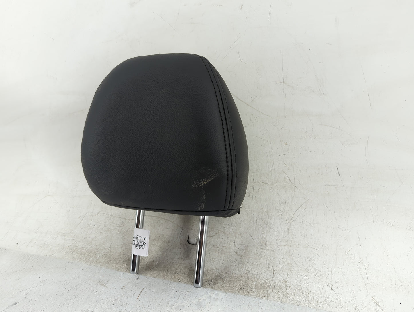 2018 Nissan Rogue Headrest Head Rest Front Driver Seat Black - Oemusedautoparts1.com