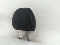 2018 Nissan Rogue Headrest Head Rest Front Driver Seat Black - Oemusedautoparts1.com