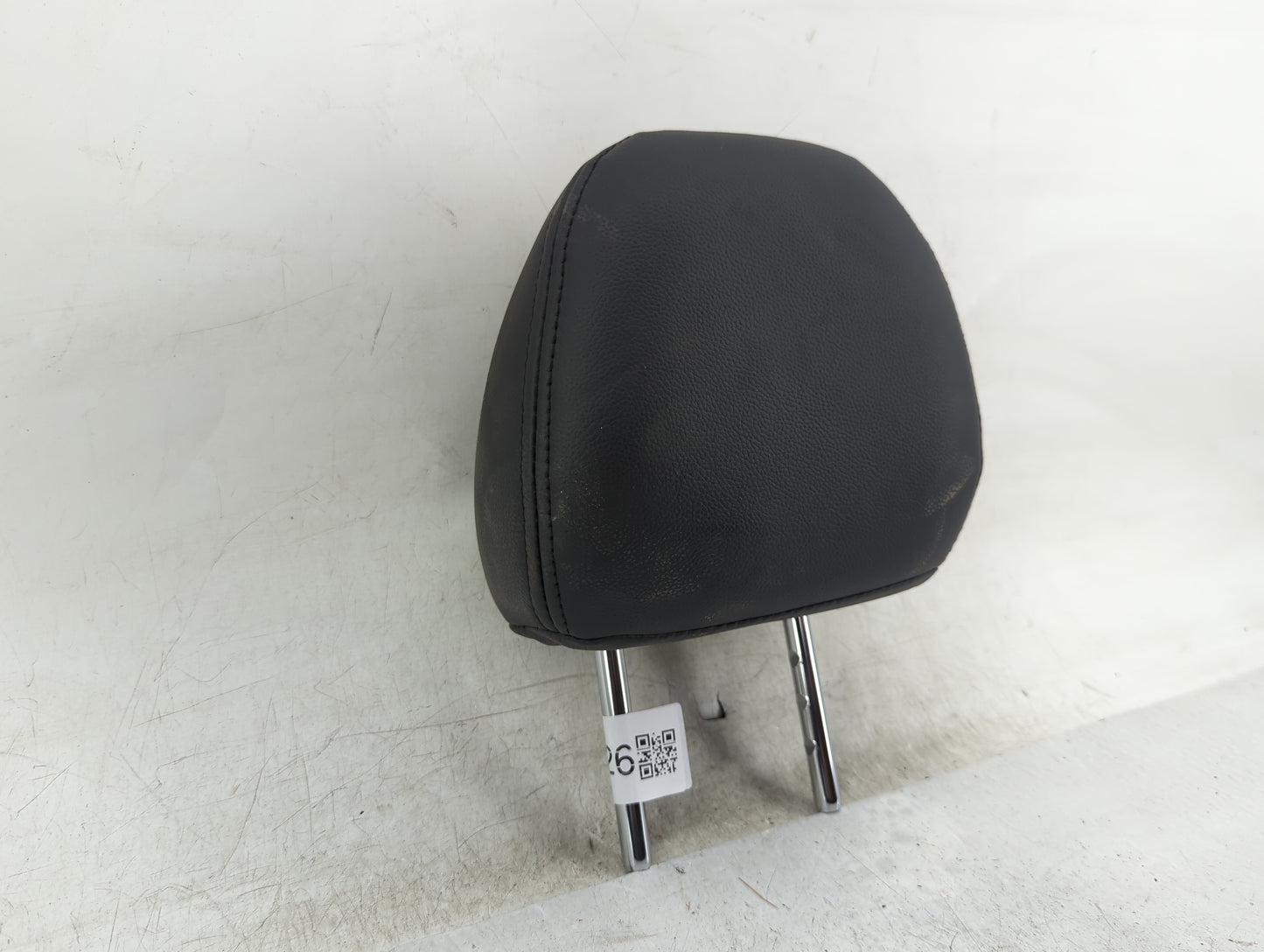 2018 Nissan Rogue Headrest Head Rest Front Driver Seat Black - Oemusedautoparts1.com