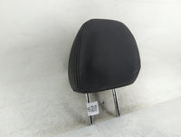 2018 Nissan Rogue Headrest Head Rest Front Driver Seat Black - Oemusedautoparts1.com