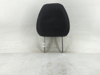 2017-2018 Nissan Rogue Headrest Head Rest Rear Seat Fits Fits 2017 2018 OEM Used Auto Parts - Oemusedautoparts1.com