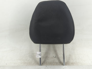 2017-2018 Nissan Rogue Headrest Head Rest Rear Seat Fits Fits 2017 2018 OEM Used Auto Parts