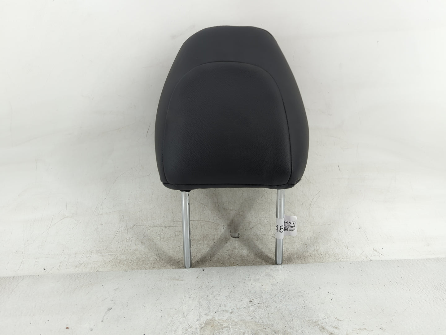 2017-2018 Nissan Rogue Headrest Head Rest Rear Seat Fits Fits 2017 2018 OEM Used Auto Parts - Oemusedautoparts1.com