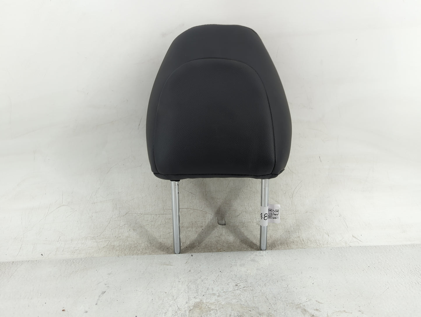 2017-2018 Nissan Rogue Headrest Head Rest Rear Seat Fits Fits 2017 2018 OEM Used Auto Parts - Oemusedautoparts1.com