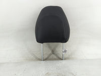 2017-2018 Nissan Rogue Headrest Head Rest Rear Seat Fits Fits 2017 2018 OEM Used Auto Parts - Oemusedautoparts1.com