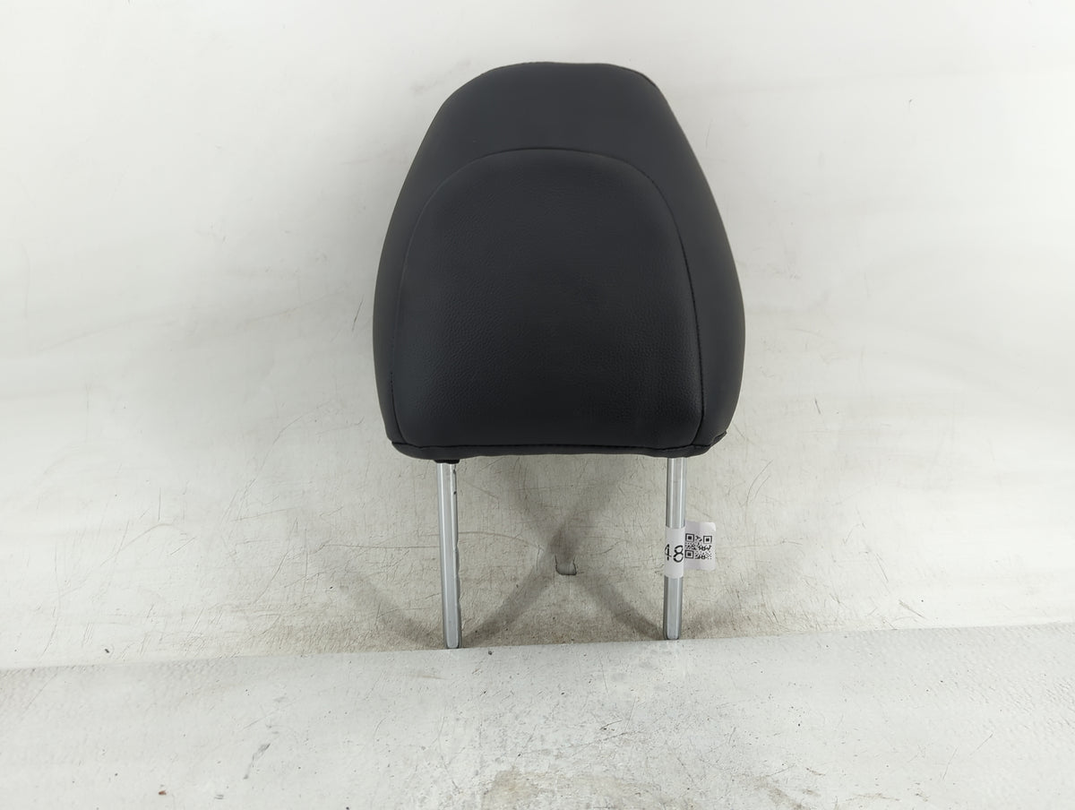 2018 Nissan Rogue Headrest Head Rest Rear Seat Fits OEM Used Auto Parts - Oemusedautoparts1.com