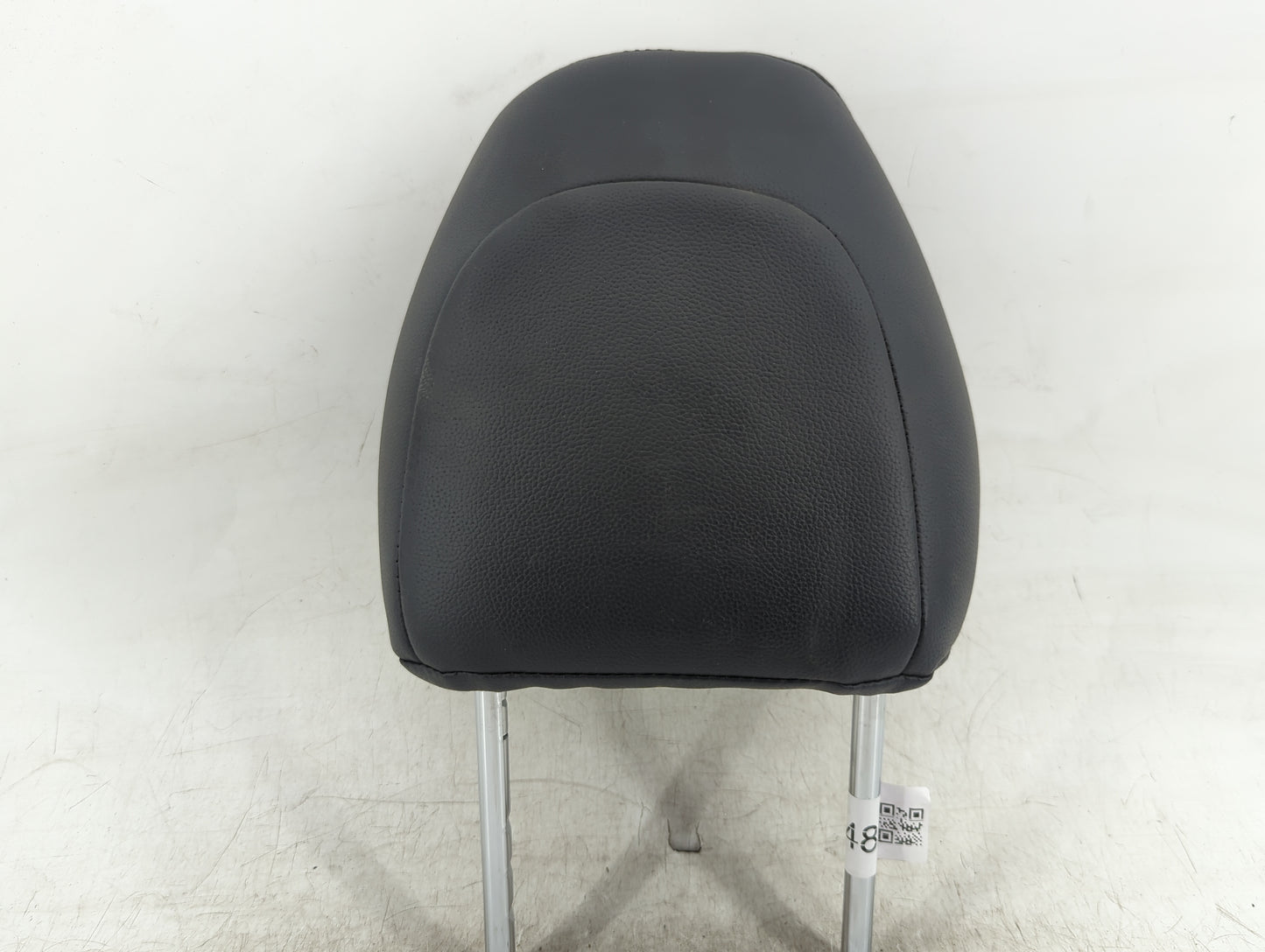 2017-2018 Nissan Rogue Headrest Head Rest Rear Seat Fits Fits 2017 2018 OEM Used Auto Parts - Oemusedautoparts1.com