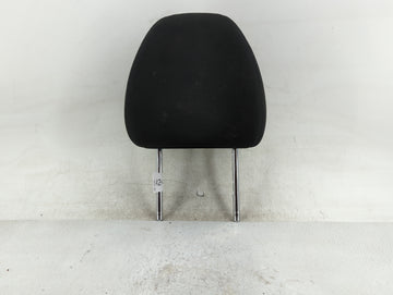 2018 Nissan Rogue Headrest Head Rest Front Driver Passenger Seat Fits OEM Used Auto Parts - Oemusedautoparts1.com