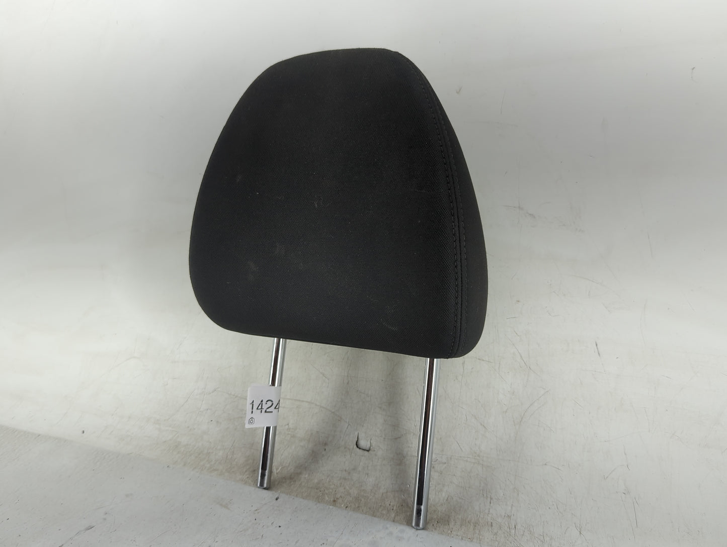 2018 Nissan Rogue Headrest Head Rest Front Driver Passenger Seat Fits OEM Used Auto Parts - Oemusedautoparts1.com