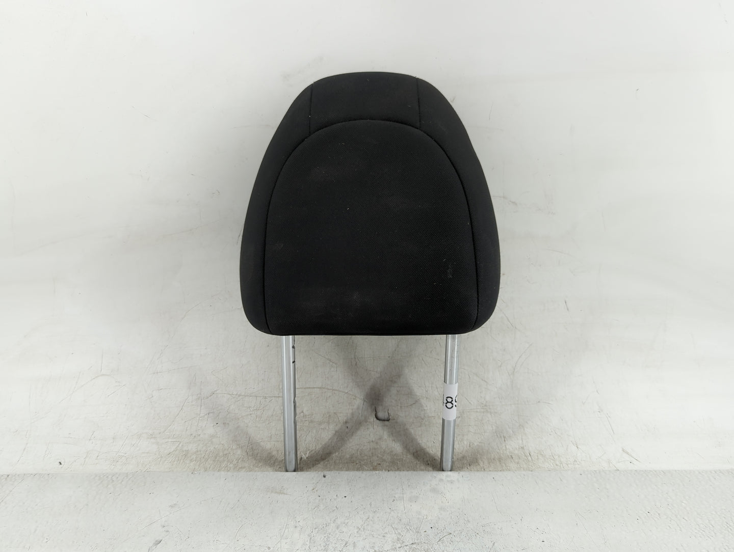 2018 Nissan Rogue Headrest Head Rest Front Driver Passenger Seat Fits OEM Used Auto Parts - Oemusedautoparts1.com