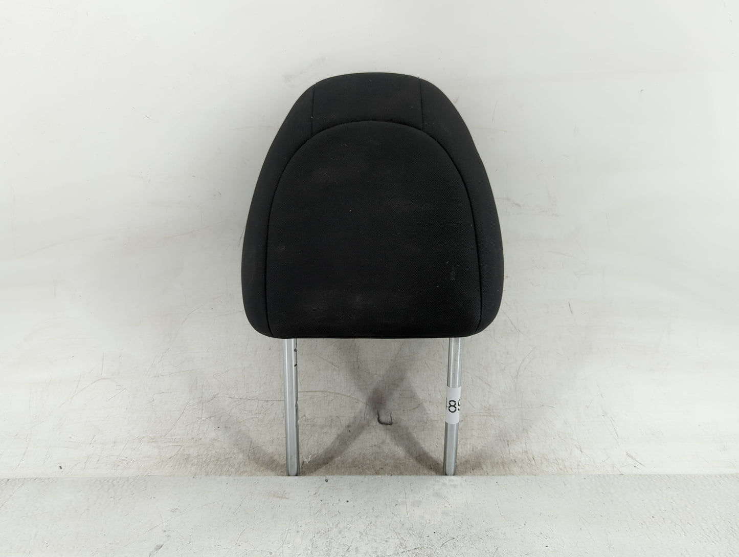 2018 Nissan Rogue Headrest Head Rest Front Driver Passenger Seat Fits OEM Used Auto Parts - Oemusedautoparts1.com