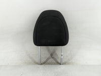 2018 Nissan Rogue Headrest Head Rest Front Driver Passenger Seat Fits OEM Used Auto Parts - Oemusedautoparts1.com