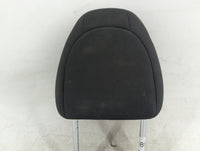2018 Nissan Rogue Headrest Head Rest Front Driver Passenger Seat Fits OEM Used Auto Parts - Oemusedautoparts1.com