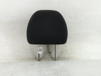 2018 Nissan Rogue Headrest Head Rest Front Driver Seat Black - Oemusedautoparts1.com