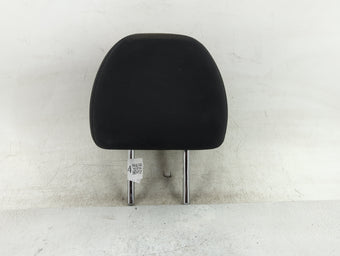 compare product 2018 Nissan Rogue Headrest Head Rest Front Driver Seat Black