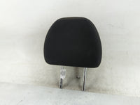 2018 Nissan Rogue Headrest Head Rest Front Driver Seat Black - Oemusedautoparts1.com