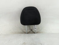 2018 Nissan Rogue Headrest Head Rest Front Driver Seat Black - Oemusedautoparts1.com