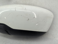 2016-2020 Nissan Rogue Driver Side View Mirror - Left Door Mirror OEM Used - Oemusedautoparts1.com