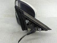 2016-2020 Nissan Rogue Driver Side View Mirror - Left Door Mirror OEM Used - Oemusedautoparts1.com