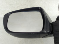 2016-2020 Nissan Rogue Driver Side View Mirror - Left Door Mirror OEM Used - Oemusedautoparts1.com