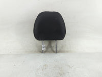 2017-2018 Nissan Rogue Headrest Head Rest Rear Seat Fits Fits 2017 2018 OEM Used Auto Parts - Oemusedautoparts1.com