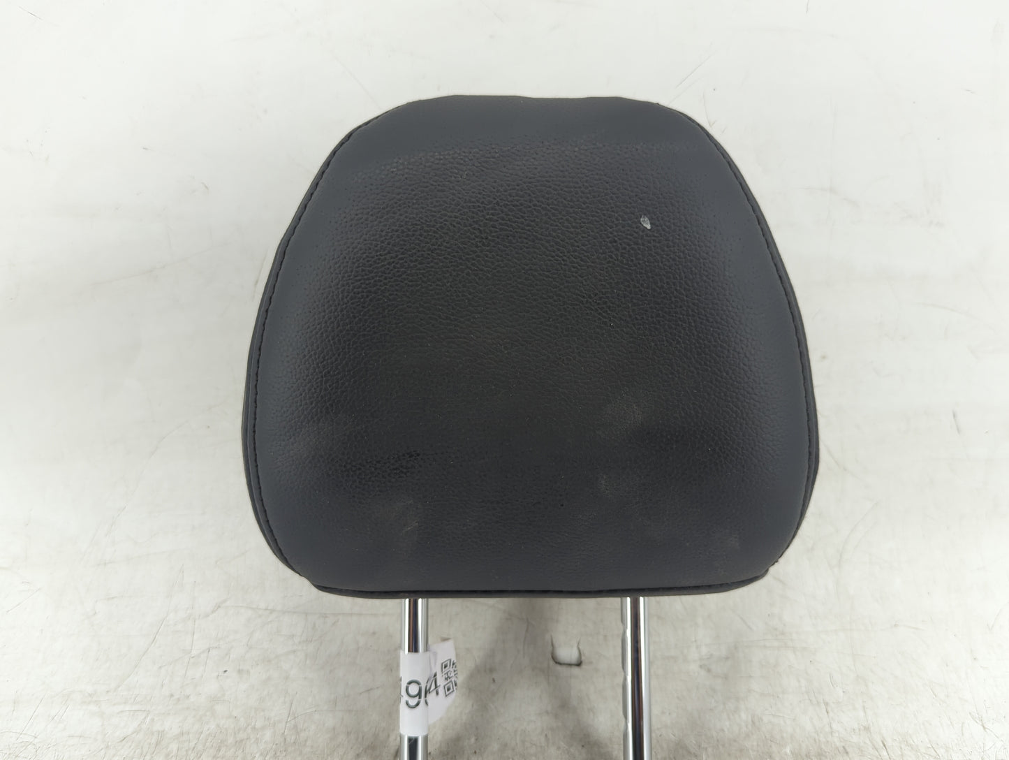 2017-2018 Nissan Rogue Headrest Head Rest Rear Seat Fits Fits 2017 2018 OEM Used Auto Parts - Oemusedautoparts1.com
