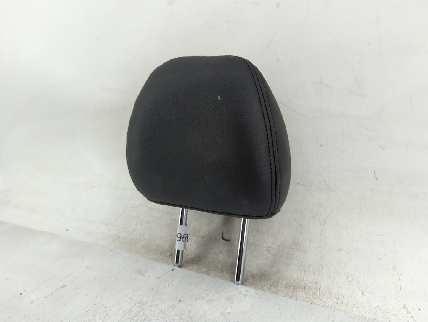 2017-2018 Nissan Rogue Headrest Head Rest Rear Seat Fits Fits 2017 2018 OEM Used Auto Parts - Oemusedautoparts1.com