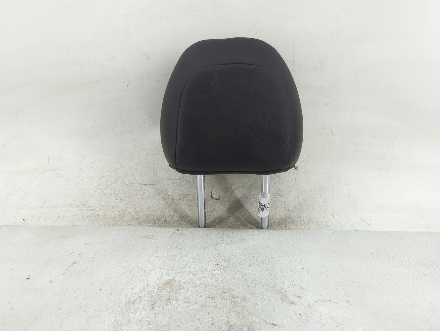2017-2018 Nissan Rogue Headrest Head Rest Rear Seat Fits Fits 2017 2018 OEM Used Auto Parts - Oemusedautoparts1.com