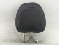 2017-2018 Nissan Rogue Headrest Head Rest Rear Seat Fits Fits 2017 2018 OEM Used Auto Parts - Oemusedautoparts1.com
