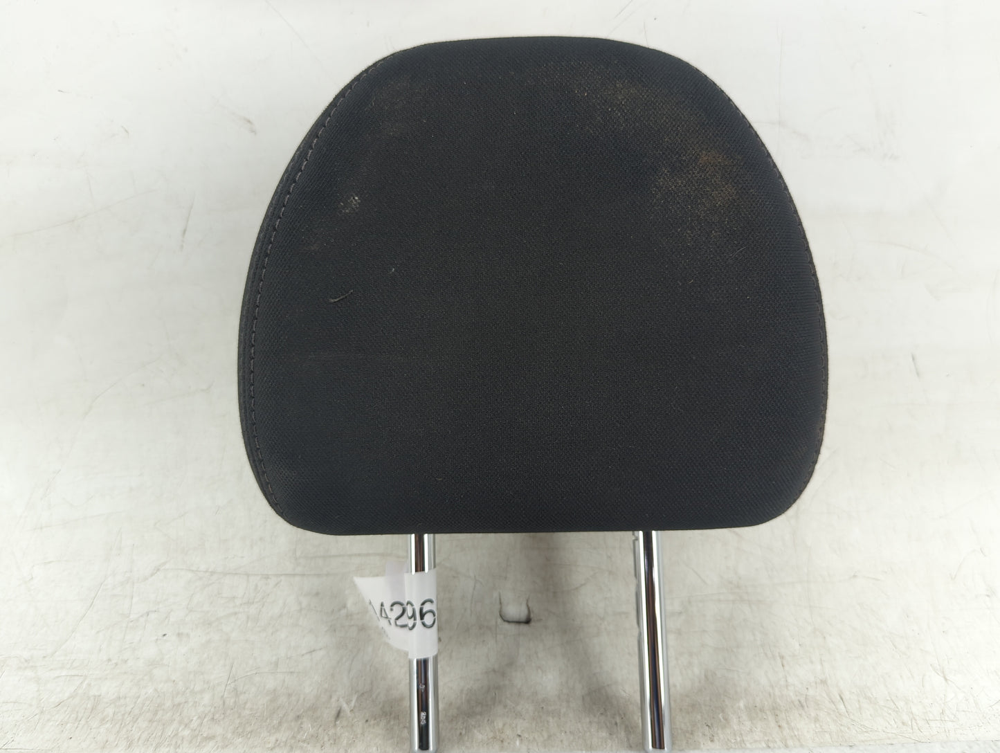 2017-2020 Nissan Rogue Headrest Head Rest Front Driver Passenger Seat Fits Fits 2017 2018 2019 2020 OEM Used Auto Parts - Oe