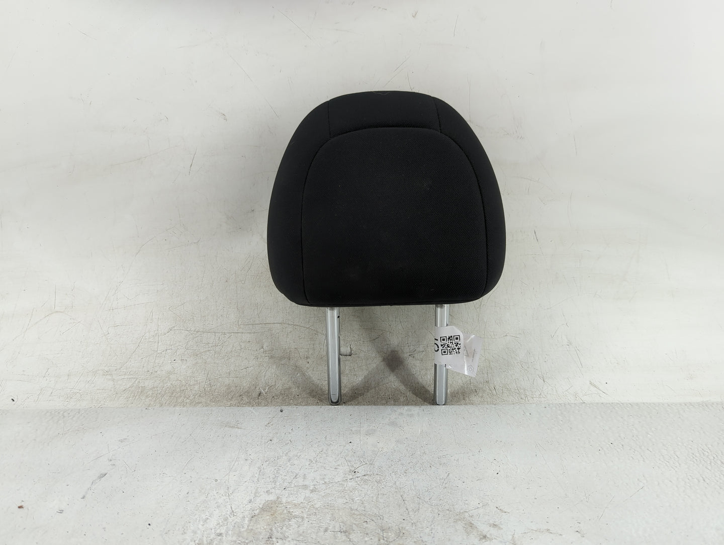 2017-2020 Nissan Rogue Headrest Head Rest Front Driver Passenger Seat Fits Fits 2017 2018 2019 2020 OEM Used Auto Parts - Oe