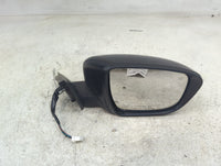 2017-2020 Nissan Rogue Passenger Side View Mirror - Right Door Mirror OEM Used - Oemusedautoparts1.com