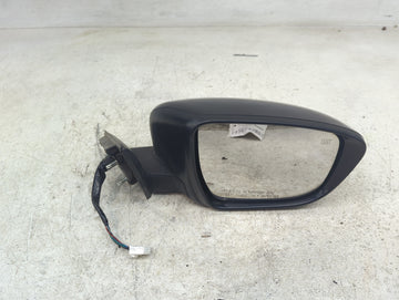 2017-2020 Nissan Rogue Passenger Side View Mirror - Right Door Mirror OEM Used - Oemusedautoparts1.com