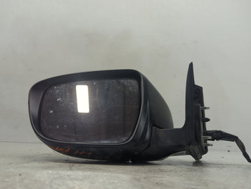 2017-2020 Nissan Rogue Driver Side View Mirror - Left Door Mirror OEM Used - Oemusedautoparts1.com