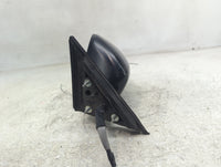 2017-2020 Nissan Rogue Driver Side View Mirror - Left Door Mirror OEM Used - Oemusedautoparts1.com